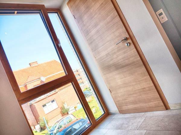 City Apparte Exklusiv - Direkt Am Antonius-Hospital - Stilvoll Wohnen Im Herzen Von Gronau 그로나우 외부 사진
